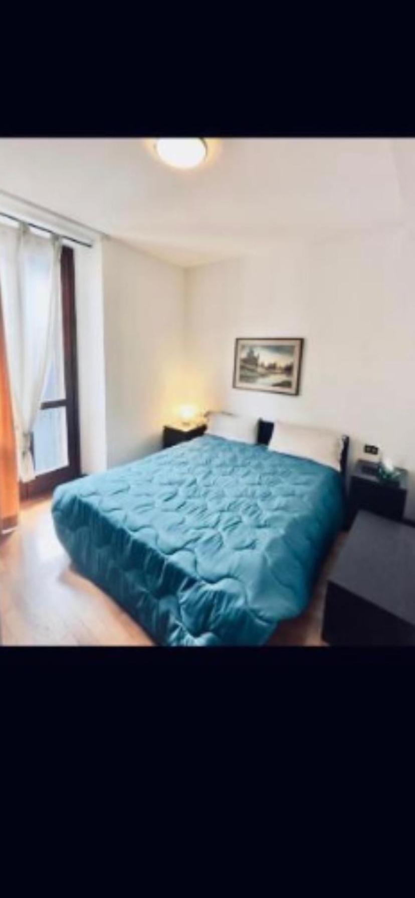 Brera Lux Suite Milão Exterior foto